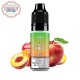 Dinner Lady Salt Likit Apple Peach Dinner Lady Salt Likit Apple Peach