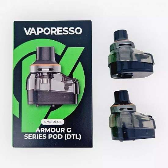 Vaporesso Armour G/GS Kartuş Vaporesso Armour G/GS Kartuş