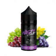 Nasty Juice Salt Likit Asap Grape Nasty Juice Salt Likit Asap Grape