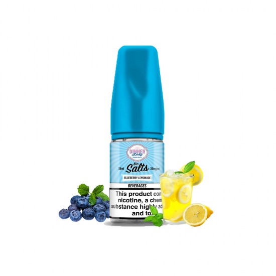 Dinner Lady Blueberry Lemonade Salt Dinner Lady Blueberry Lemonade Salt