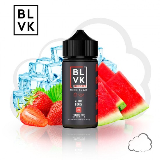 BLVK Likit Melon Berry BLVK Likit Melon Berry