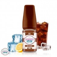 Dinner Lady Salt Likit Cola İce Dinner Lady Salt Likit Cola İce