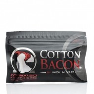 Cotton Bacon Prime v2.0 Premium Organik Pamuk Cotton Bacon Prime v2.0 Premium Organik Pamuk