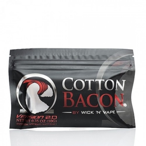 Cotton Bacon Prime v2.0 Premium Organik Pamuk Cotton Bacon Prime v2.0 Premium Organik Pamuk