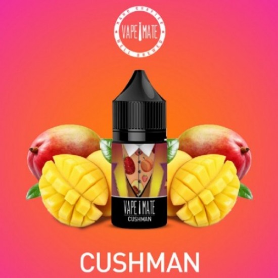 Vape Mate Cushman Likit Vape Mate Cushman Likit