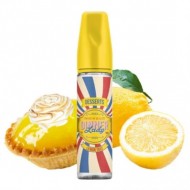 Dinner Lady Likit Lemon Tart Dinner Lady Likit Lemon Tart