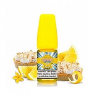 Dinner Lady Lemon Tart Salt Likit Dinner Lady Lemon Tart Salt Likit
