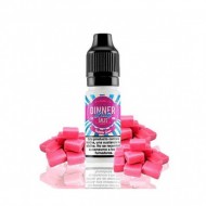 Dinner Lady Bubble Gum Salt Likit
