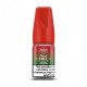 Dinner Lady Salt Likit Ultimate Strawberry