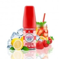 Dinner Lady Salt Li̇ki̇t Strawberry İce Dinner Lady Salt Li̇ki̇t Strawberry İce