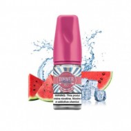 Dinner Lady Watermelon Slices Ice Salt Dinner Lady Watermelon Slices Ice Salt