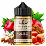 Five Pawns Likit Gambit Five Pawns Likit Gambit