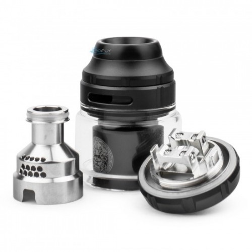 GeekVape Zeus X RTA Atomizer GeekVape Zeus X RTA Atomizer