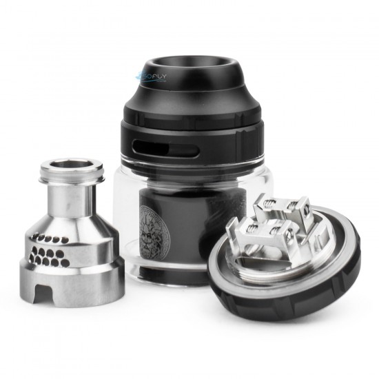 GeekVape Zeus X RTA Atomizer GeekVape Zeus X RTA Atomizer
