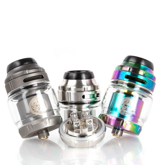 GeekVape Zeus X RTA Atomizer GeekVape Zeus X RTA Atomizer