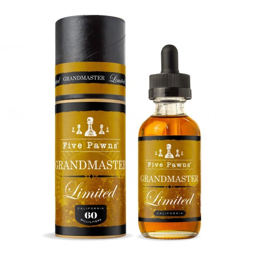 Five Pawns Likit Grandmaster Limited