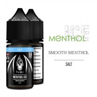 Halo Salt Likit Menthol Ice Halo Salt Likit Menthol Ice