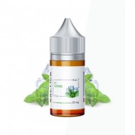 Saltica ICE Menthol Salt Likit Saltica ICE Menthol Salt Likit
