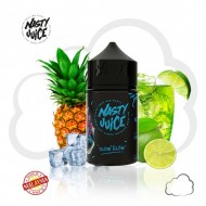 Nasty Juice Likit Slow Blow Nasty Juice Likit Slow Blow