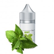Saltica Salt Likit Mint