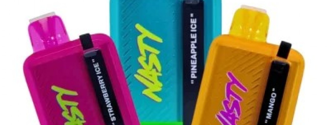 Puff Sigara: Yeni Nesil Elektronik Sigara ve Etkileri Puff Sigara: Yeni Nesil Elektronik Sigara ve Etkileri