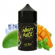 Nasty Juice Fat Boy Likit Nasty Juice Fat Boy Likit