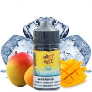 Nasty Juice Likit Cushman Ice Nasty Juice Likit Cushman Ice