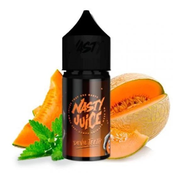 Nasty Juice Salt Likit Devil Teeth Nasty Juice Salt Likit Devil Teeth