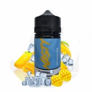 Nasty Juice Likit Mango Ice Nasty Juice Likit Mango Ice