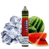 Nasty Juice Watermelon Ice Salt Likit Nasty Juice Watermelon Ice Salt Likit