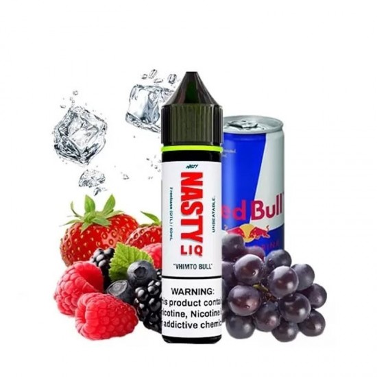 Nasty Juice Vhimto Bull Nasty Juice Vhimto Bull
