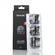 SMOK Nord 4 Yedek Kartuş SMOK Nord 4 Yedek Kartuş