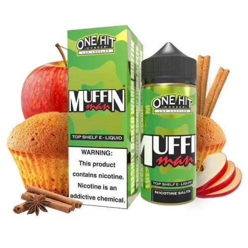 One Hit Wonder Muffin Man One Hit Wonder Muffin Man