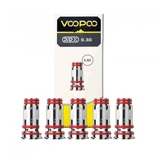VOOPOO PnP X Coil VOOPOO PnP X Coil