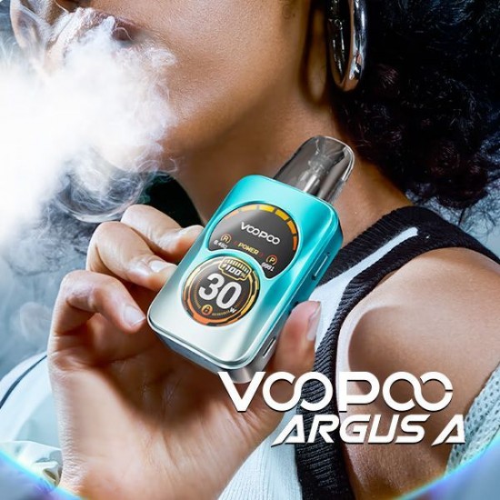 VOOPOO Argus A VOOPOO Argus A