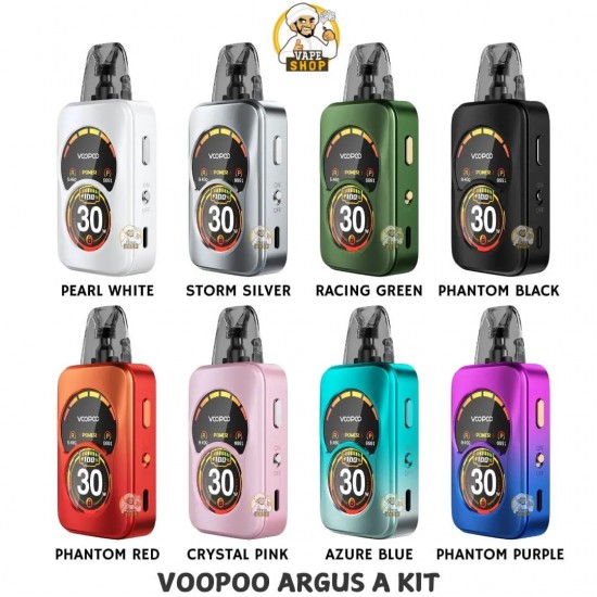 VOOPOO Argus A VOOPOO Argus A