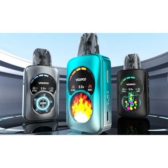 VOOPOO Argus A VOOPOO Argus A