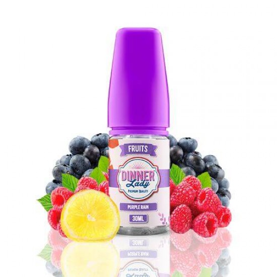 Dinner Lady Salt Likit Purple Rain