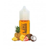 Saltica Salt Likit Lava Saltica Salt Likit Lava