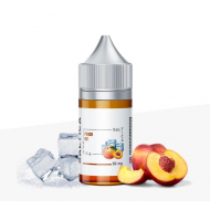 Saltica Salt Likit Peach Ice Saltica Salt Likit Peach Ice