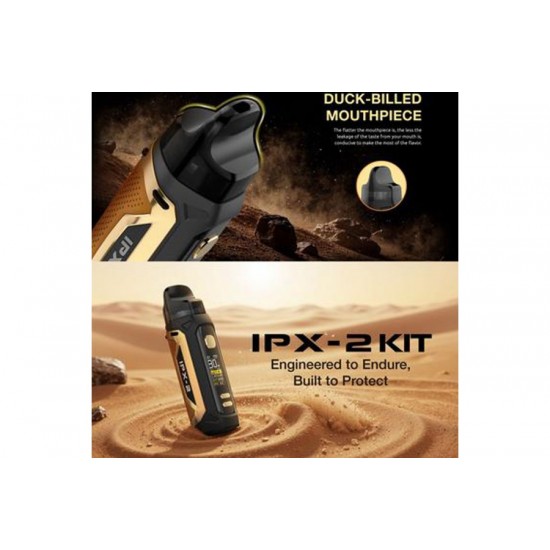 Smok IPX 2 Smok IPX 2