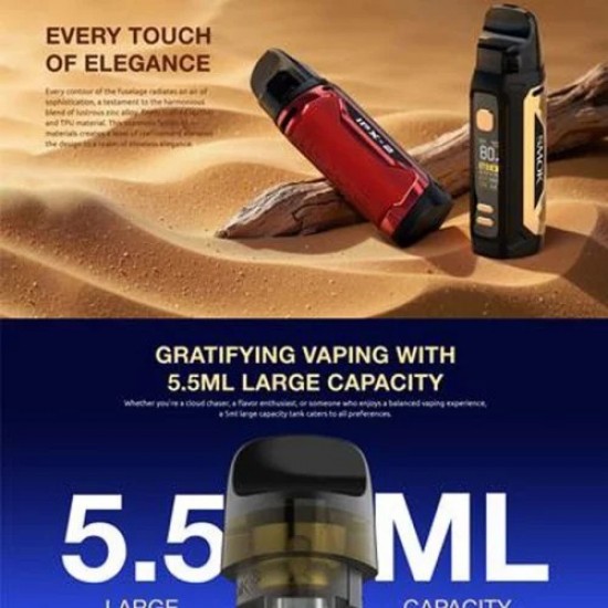 Smok IPX 2 Smok IPX 2