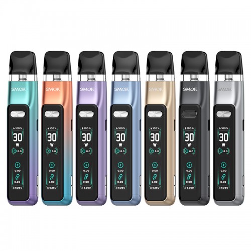 SMOK Novo GT Kit SMOK Novo GT Kit