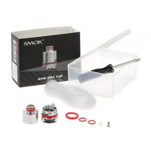SMOK RPM RBA Coil SMOK RPM RBA Coil