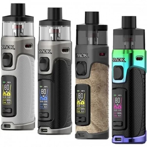 SMOK RPM 5 PRO SMOK RPM 5 PRO