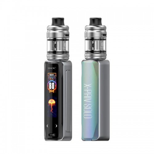 SMOK X-Priv Solo SMOK X-Priv Solo