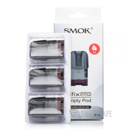 SMOK NFIX Pro Kartuş SMOK NFIX Pro Kartuş