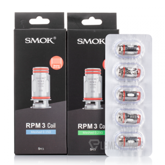 SMOK Nord 5 Coil SMOK Nord 5 Coil