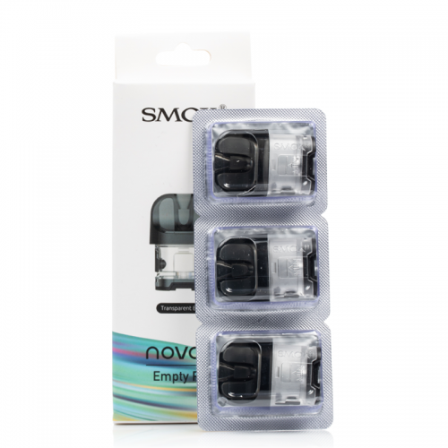 SMOK Novo 4 Kartuş