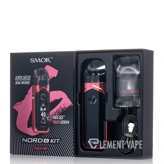 Smok Nord 6 Smok Nord 6